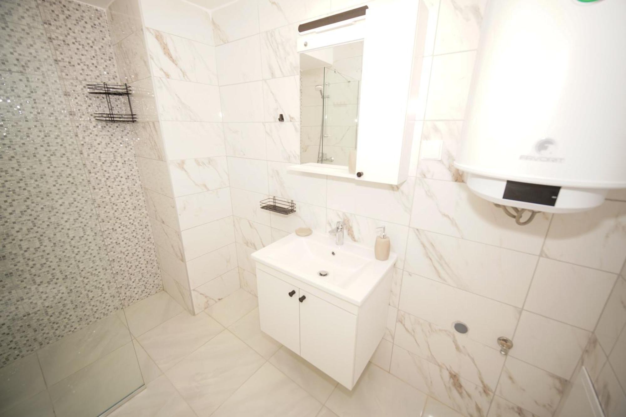 Prime Apartment Skopje Eksteriør bilde